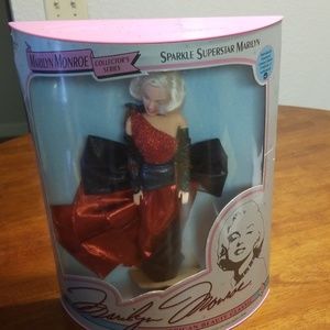 Marilyn Monroe An American Beauty Classic